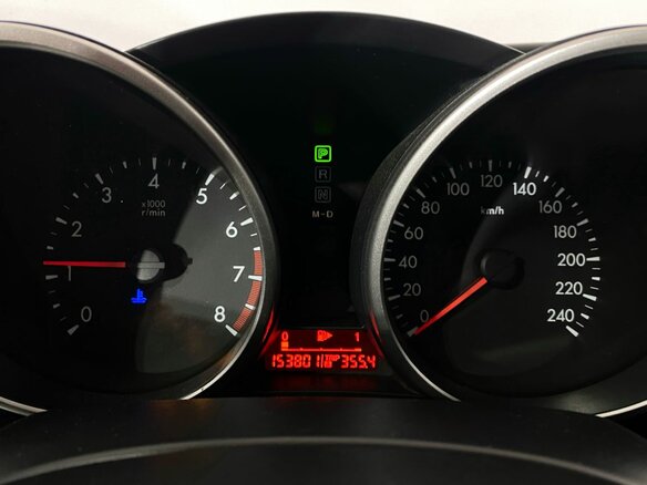 2011 Mazda 3 II (BL), чёрный, 800000 рублей - вид 15