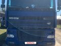 2001 DAF XF 95, синий, 1200000 рублей