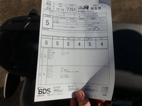 2014 Triumph Tiger 800, чёрный, 700000 рублей, вид 3