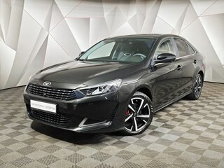 2023 Kaiyi E5, чёрный, 1247000 рублей, вид 1