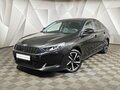 2023 Kaiyi E5, чёрный