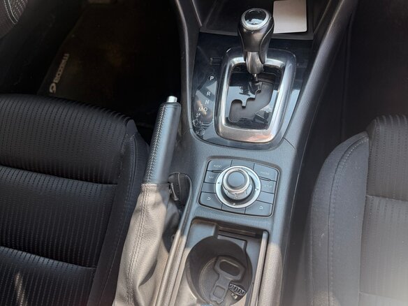 2013 Mazda 6 III (GJ), красный - вид 8