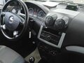 2006 Chevrolet Aveo I Рестайлинг, серый, 170000 рублей - вид 9