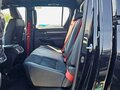 2026 Toyota Hilux VIII Рестайлинг 3, чёрный - вид 10