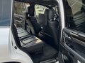 2018 Lexus LX 570 III Рестайлинг 2, белый, 7300000 рублей - вид 7