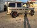 2020 Mercedes-Benz G-Класс 400 d III (W463), серый, 15490000 рублей - вид 3