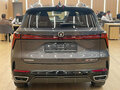2025 Changan CS75 Plus III, серый, 4189900 рублей - вид 5