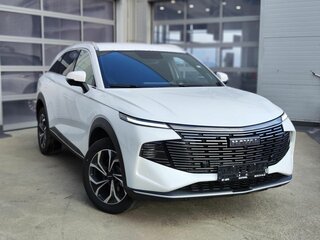 2026 Haval F7 II, белый, 3199000 рублей, вид 1