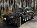 2020 Genesis GV80 I, чёрный, 5850000 рублей