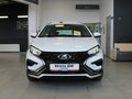 2026 Lada (ВАЗ) Vesta SW Cross I Рестайлинг (NG), белый, 2128900 рублей - вид 6
