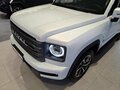 2026 Haval H9 II, белый, 5299000 рублей - вид 5