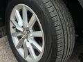 2014 Audi Q3 I (8U), чёрный - вид 3