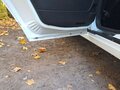 2013 Lada (ВАЗ) Priora I Рестайлинг, белый, 515000 рублей - вид 6