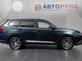 2018 Mitsubishi Outlander III Рестайлинг 2, синий, 1525000 рублей - вид 4