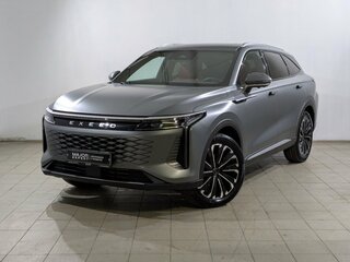 2023 Exeed RX, серый, 2690000 рублей, вид 1