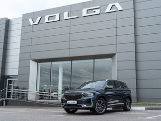 2026 VOLGA K50, серый, 4349000 рублей, вид 2