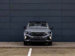 2023 Jetta VS5 I Рестайлинг, серый, 2595000 рублей, вид 2