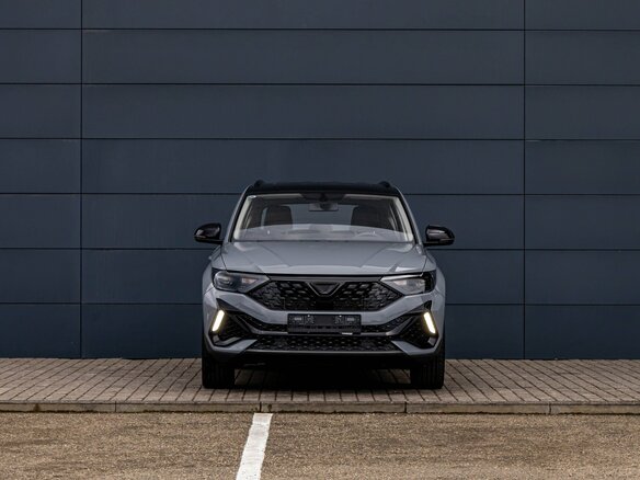 2023 Jetta VS5 I Рестайлинг, серый, 2295000 рублей - вид 1