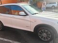 2013 BMW X3 20d xDrive II (F25), белый, 1800000 рублей - вид 3