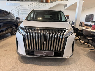 2025 Wey 80 Premium 37.96 kWh, белый, 7199000 рублей, вид 2