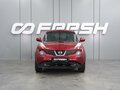2013 Nissan Juke I, красный, 949000 рублей - вид 2