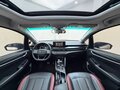 2021 Geely Vision X3 Pro, бежевый, 1140000 рублей - вид 6