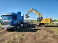 2007 Scania P-series, синий, 2500000 рублей - вид 1