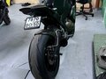 2008 Honda CBR 1000 RR/RA Fireblade, чёрный, 700000 рублей - вид 8