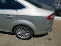 2011 Ford Mondeo IV Рестайлинг, серебристый, 800000 рублей - вид 5