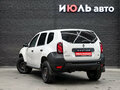 2018 Renault Duster I Рестайлинг, белый, 900000 рублей - вид 7