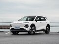 2026 Changan Qiyuan Q05 40.3 kWh II, розовый - вид 6