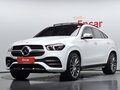 2023 Mercedes-Benz GLE Coupe 400 d II (C167), белый, 9880000 рублей