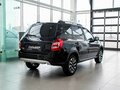2026 Lada (ВАЗ) Granta Cross I Рестайлинг, чёрный, 1371000 рублей - вид 6