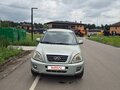 2010 Chery Tiggo (T11) I, серебристый, 450000 рублей