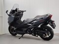 2021 Yamaha TMAX, серый, 1189000 рублей - вид 5