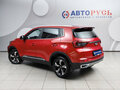2022 Chery Tiggo 4 Pro I, красный, 1375000 рублей - вид 2