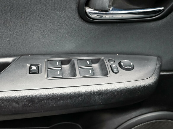 2011 Mazda 6 II (GH) Рестайлинг, серый - вид 12