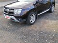 2018 Renault Duster I Рестайлинг, коричневый, 1200000 рублей
