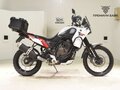 2022 Yamaha Tenere 700, белый, 1275000 рублей