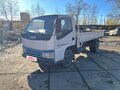 2008 JMC Carrying, белый, 600000 рублей - вид 4