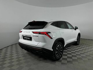 2026 Jetour Dashing I, белый, 2949900 рублей, вид 3