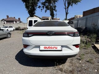 2023 JAC J7 I, белый, 1250000 рублей, вид 2