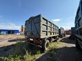 2007 КамАЗ 53229, оранжевый, 2000000 рублей - вид 9