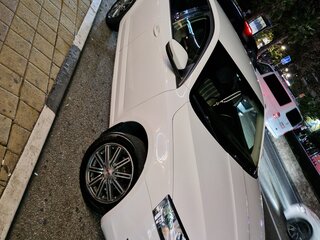 2014 Skoda Octavia III (A7), белый, 845555 рублей, вид 2