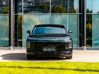 2026 Esteo Exlantix ET, чёрный, 6921000 рублей, вид 3