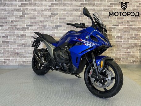 2025 BMW R 1300 RS, синий, 2195000 рублей, вид 1
