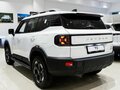 2026 Jetour T1, белый - вид 5
