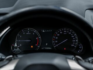 2021 Lexus RX 300 IV Рестайлинг, белый, 4576000 рублей, вид 5