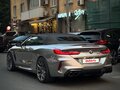 2020 BMW M8 I (F91/F92/F93), серебристый, 12500000 рублей - вид 5