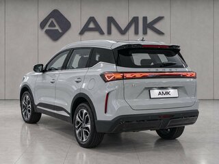 2026 Tenet T7, серый, 2985000 рублей, вид 4
